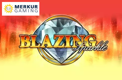 Blazing Sparkle